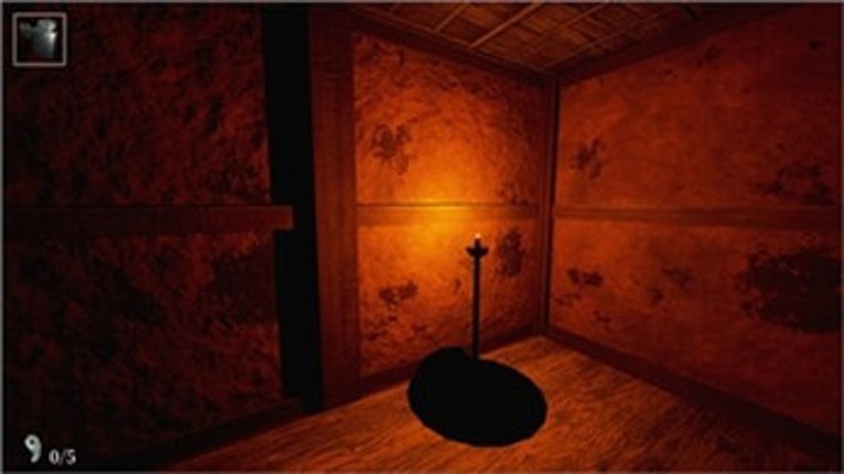 Shadow Corridor screenshot