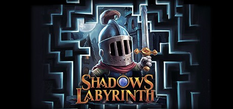 Games like Shadows Labyrinth