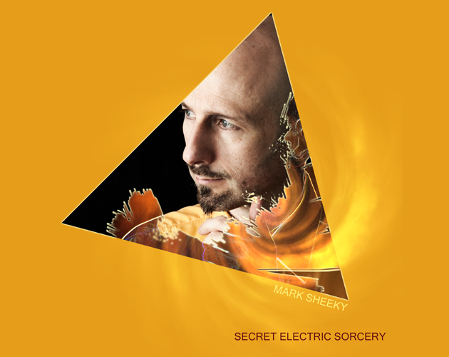 Games like Sheet Music & Lyrics: Secret Electric Sorcery