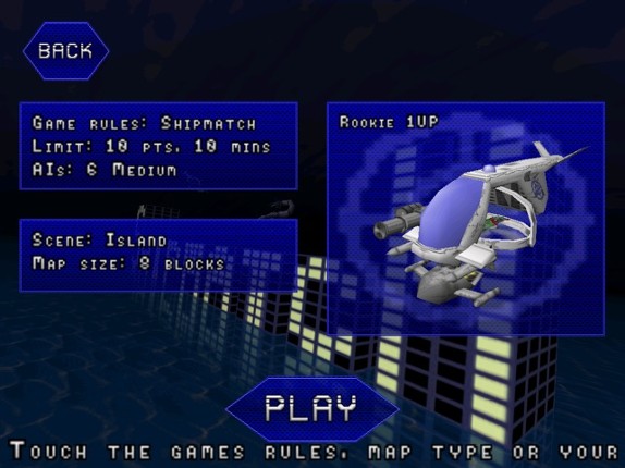 ShipmatcH FREE Image