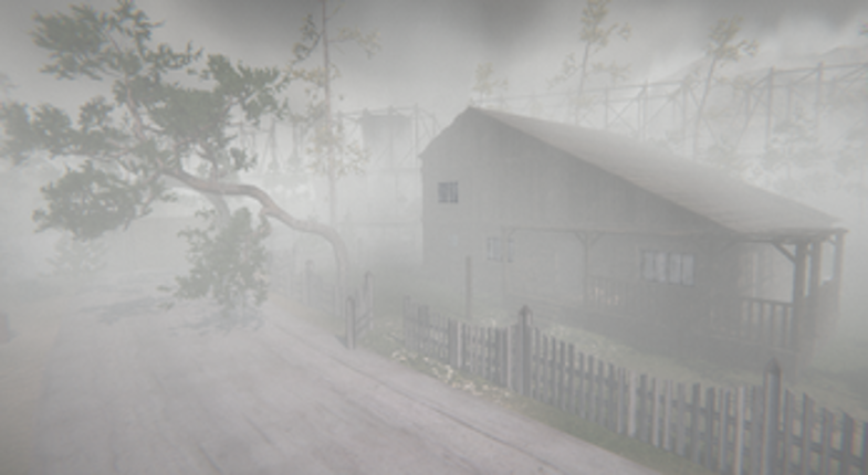 Silent Valley screenshot