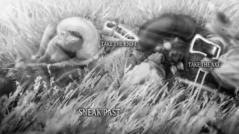 Sirin's Feather screenshot