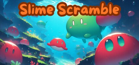 Games like Slime Scramble