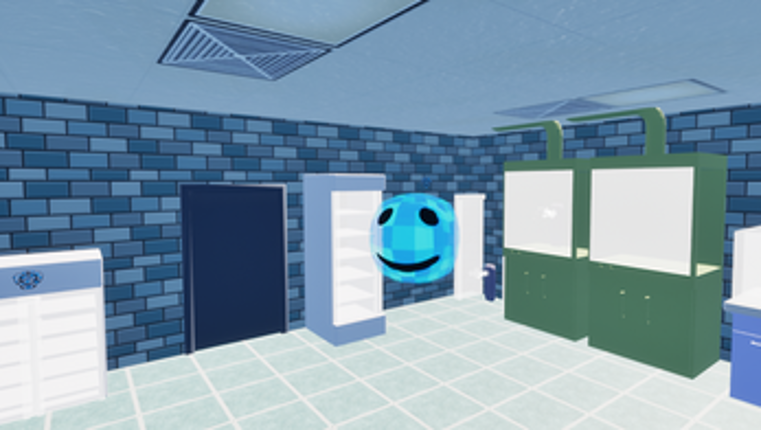 Śliska Sprawa screenshot