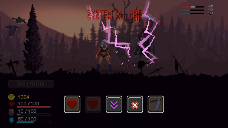 Slots & Sword & Magic Image