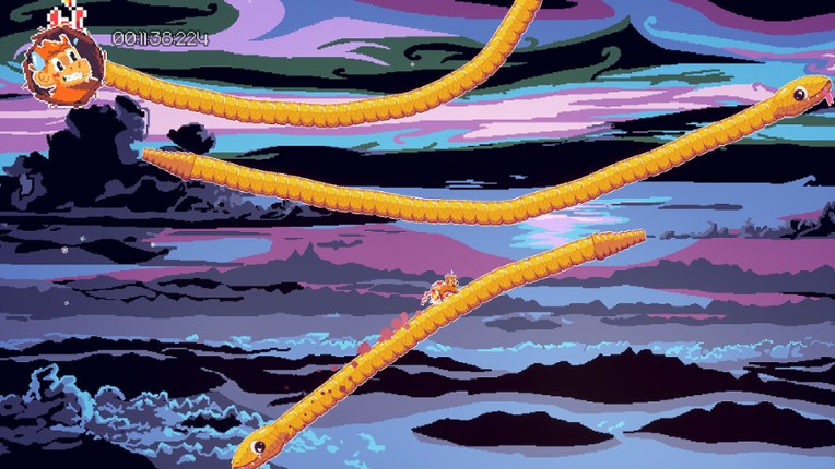 Smack Monkey screenshot