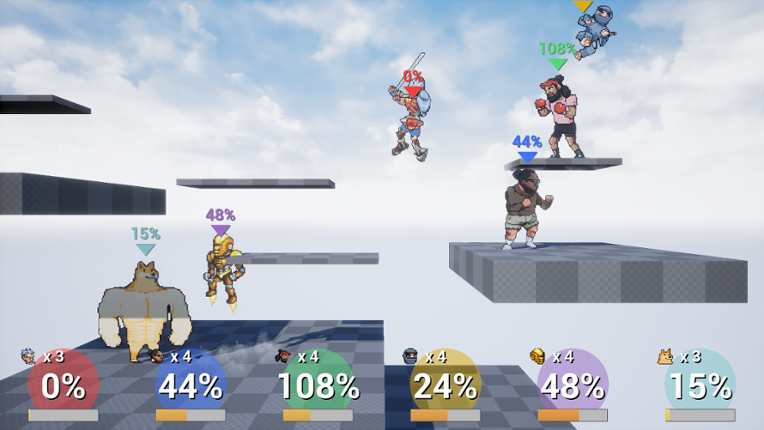 Smack Studio screenshot