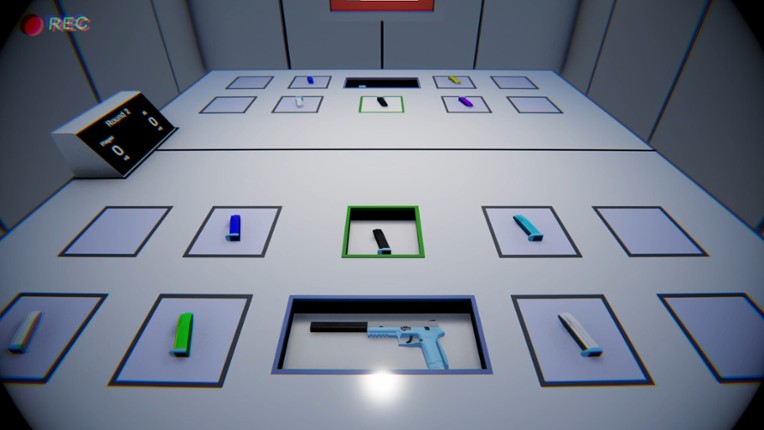Social Lab screenshot