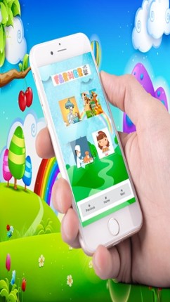 Social Studies for First Grade screenshot