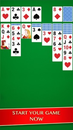 Solitaire - Classic Klondike Card Games screenshot