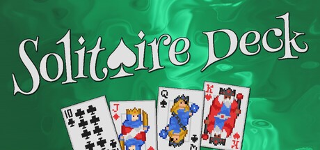 Games like Solitaire Deck