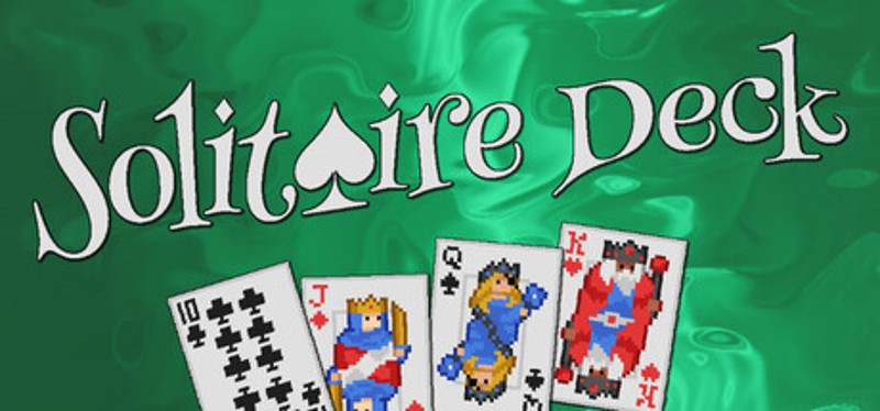 Solitaire Deck Image