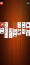 Solitaire ₋ Image