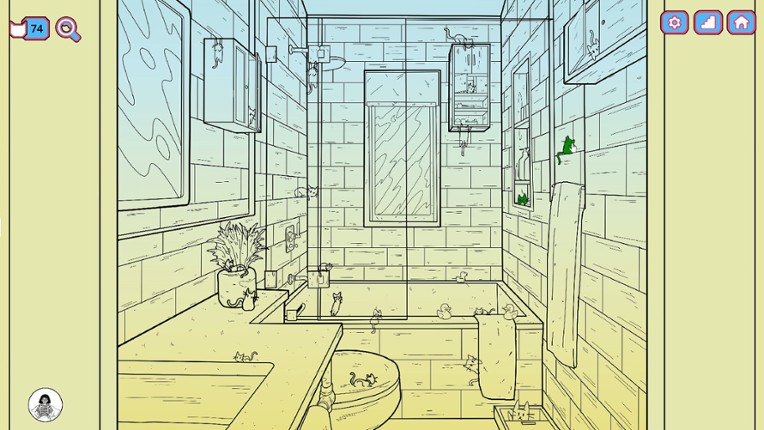 Solnest screenshot