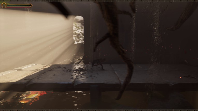 SON of SPARTA screenshot