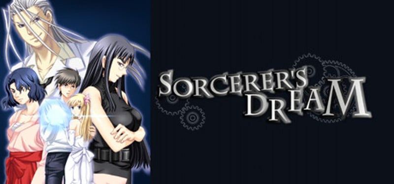 Sorcerer's Dream Game Cover