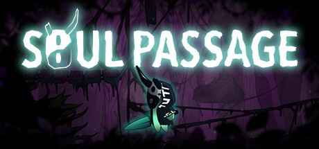 Games like Soul Passage