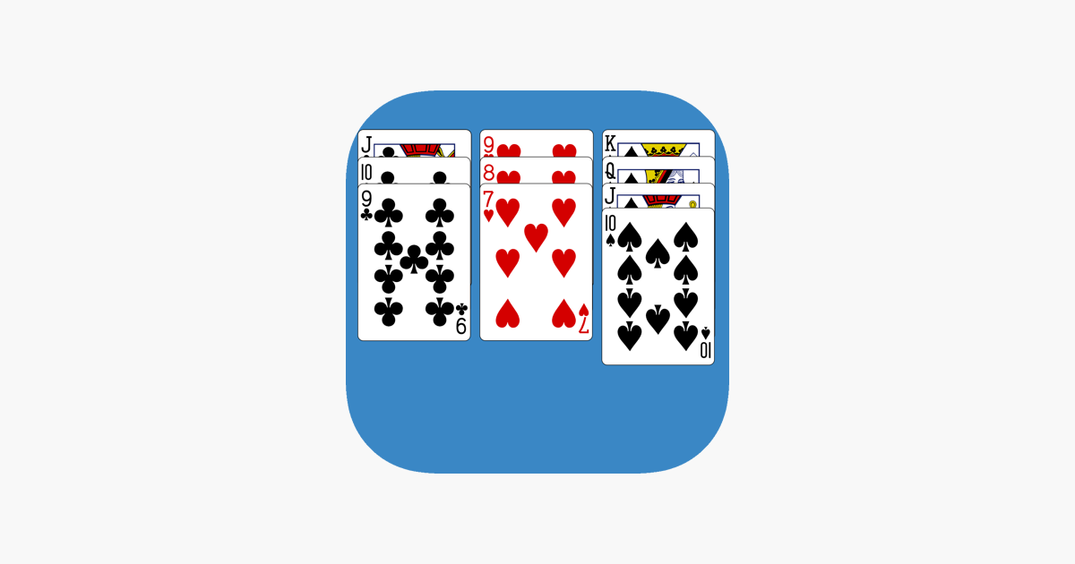 Games like Spider Solitaire Touch