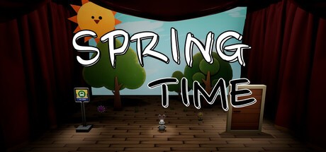 Games like Spring Time