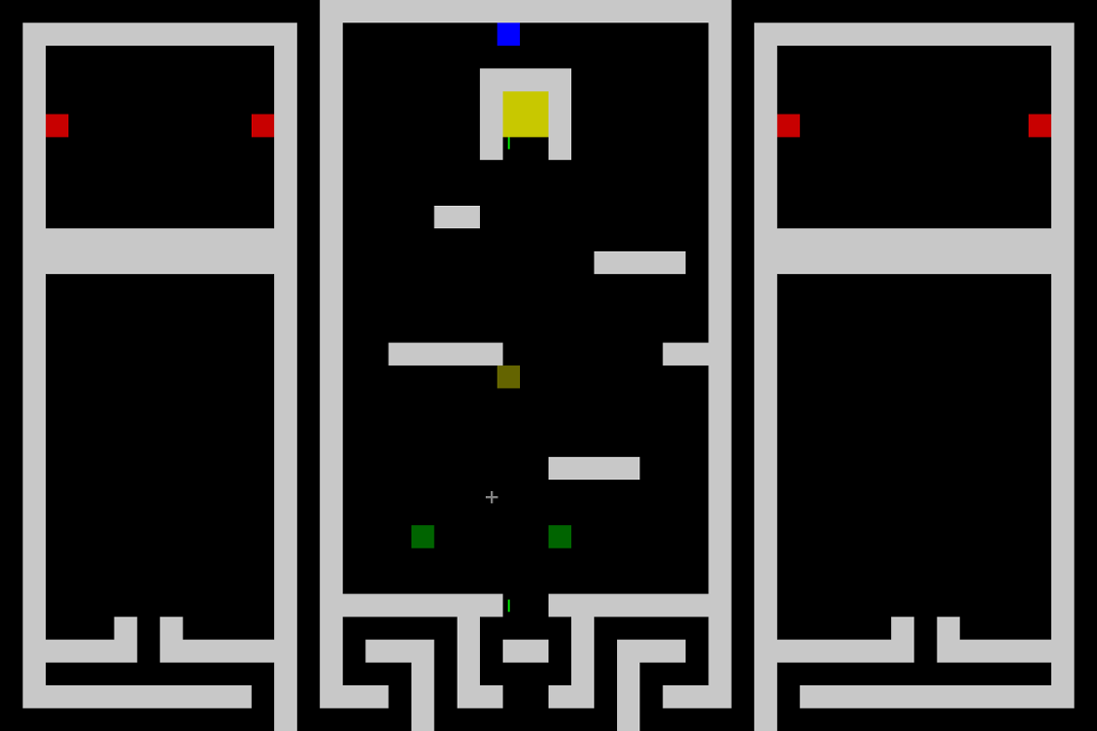 Games like Square Shooter