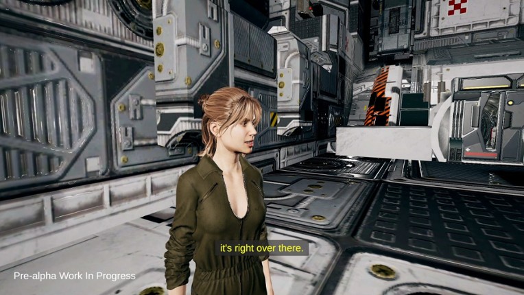 Star Squadron screenshot