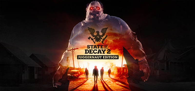 State of Decay 2 Image