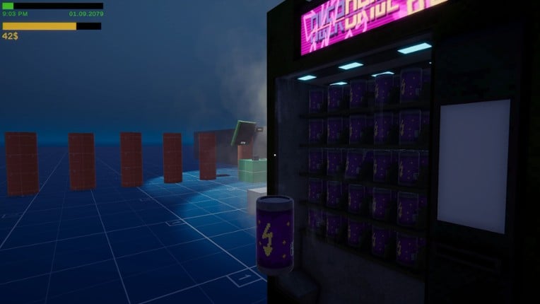 SUBNET 13 screenshot