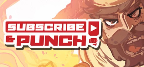 Games like Subscribe & Punch!