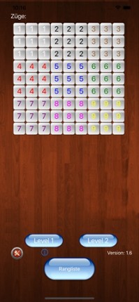 Sudoku Puzzle screenshot