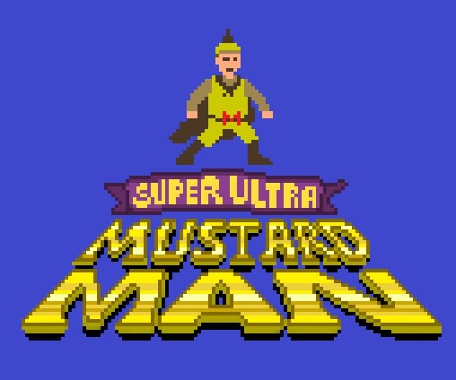 Games like Super Ultra Mustard Man