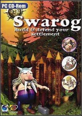Games like Swarog