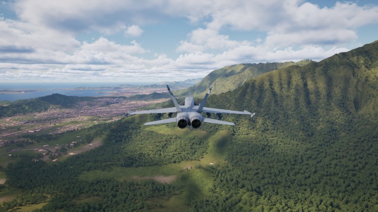 Tally4: Operation MARY screenshot