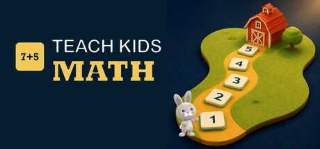 Games like Teach Kids Math