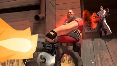 Team Fortress 2 Image