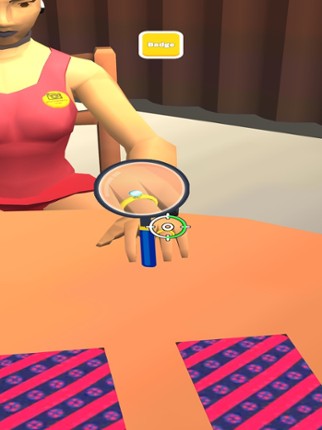 Tell Me Lie screenshot