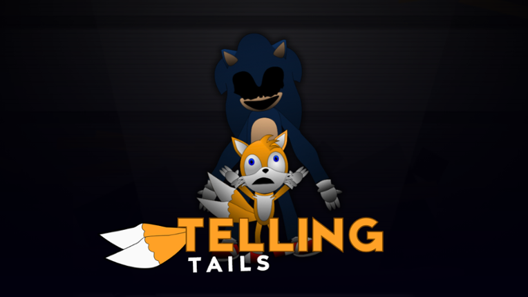 Telling Tails 1 Game Cover