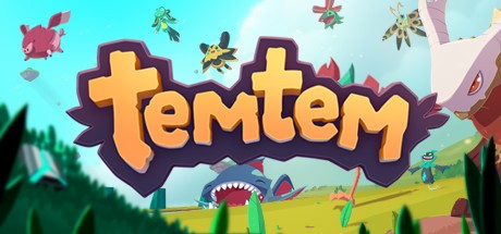 Games like Temtem