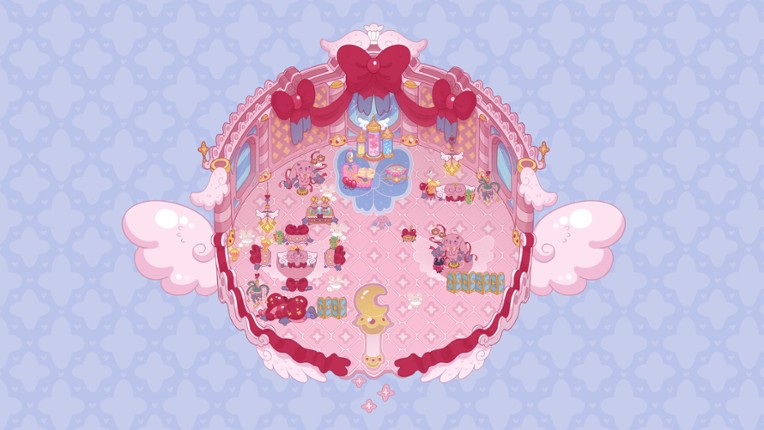 Tenshis Teatime Image