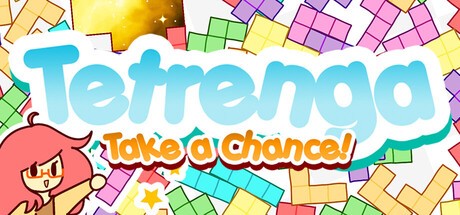 Games like Tetrenga: Take A Chance!