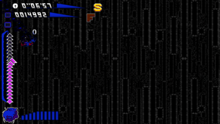 The Boy and his Story (SAGE '25 V0.3.0D Demo) screenshot