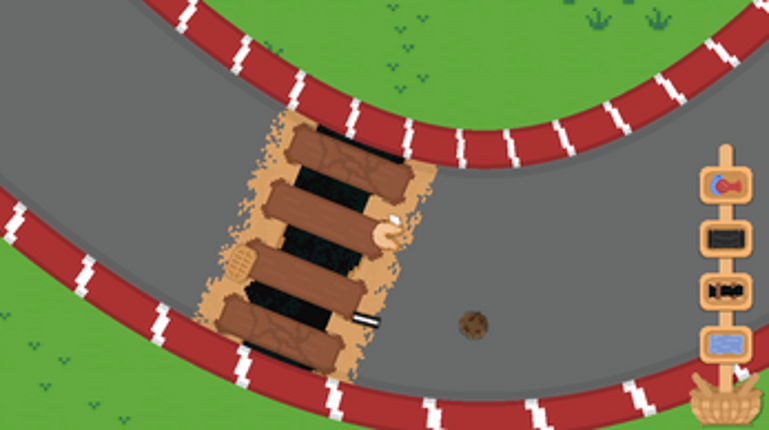 The Cookie Gambit Image