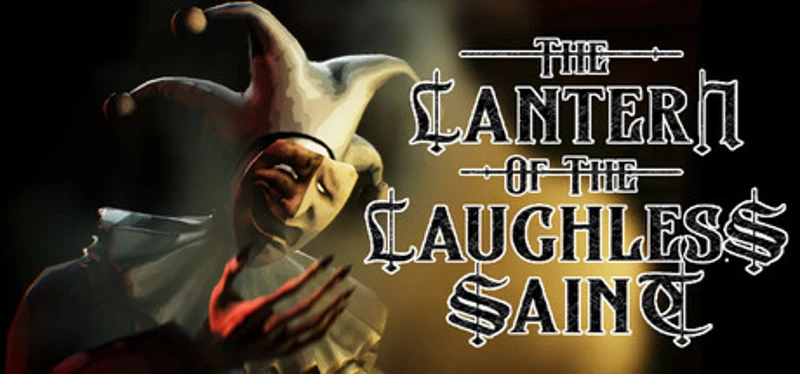 The Lantern of the Laughless Saint Image