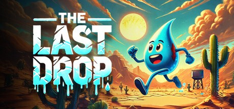 Games like The Last Drop