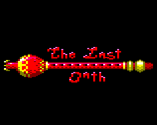 Games like The Last Oath