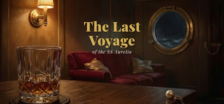 Games like The Last Voyage of the SS Aurelia
