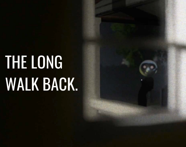 Games like The Long Walk Back
