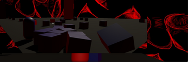 The Lord of the Shapes Image