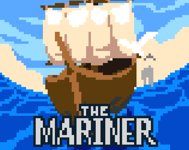 Games like The Mariner