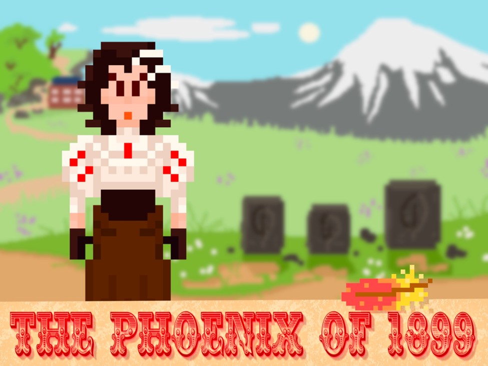 Games like The Phoenix of 1899