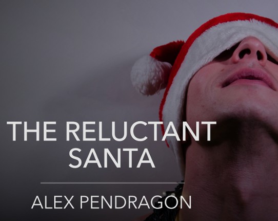 The Reluctant Santa Image